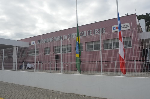 Foto: Reprodução / Conder