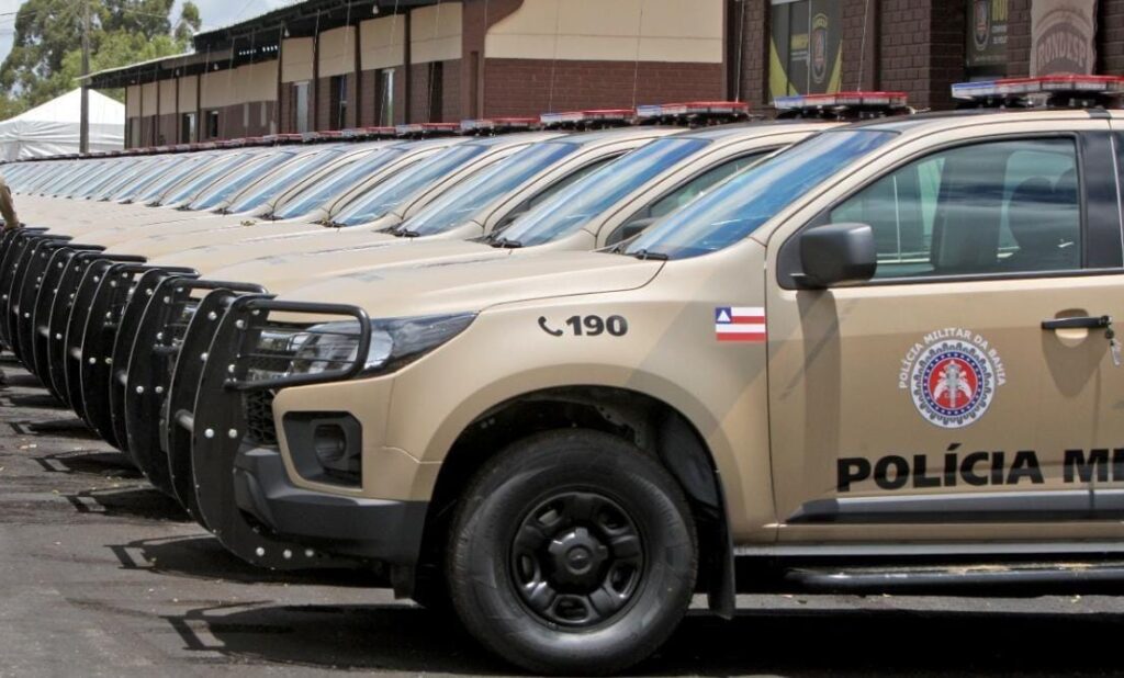 Foto: Joá Souza/GOVBA