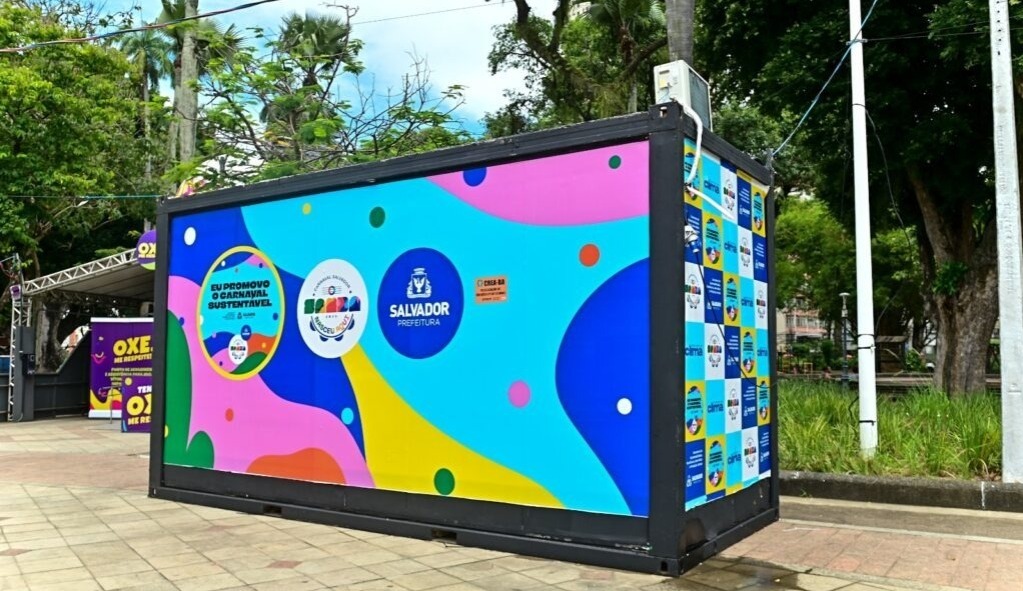 Foto: Jefferson Peixoto / Secom PMS
