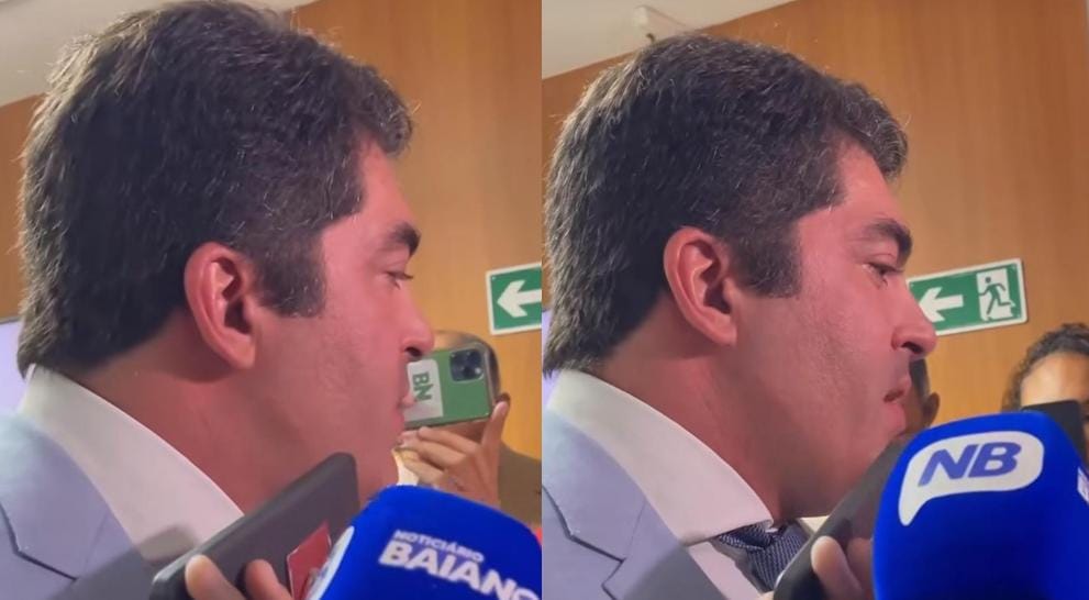 Foto: Noticiário Baiano