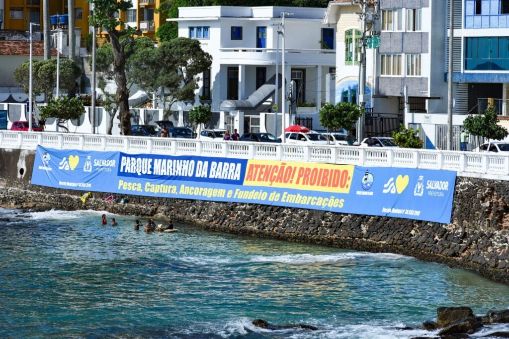 Foto:  Jefferson Peixoto / Secom PMS