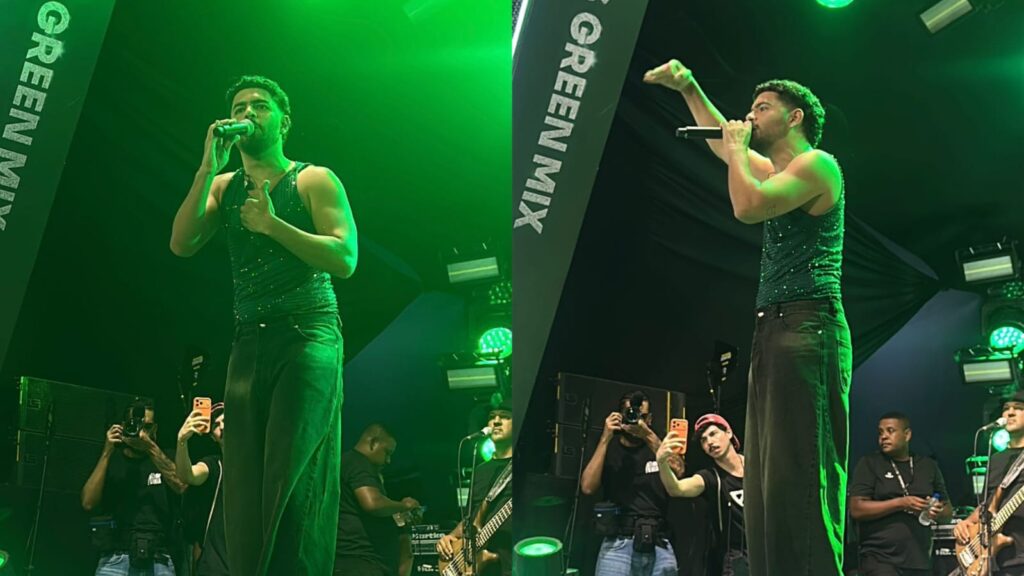 Foto: Noticiário Baiano