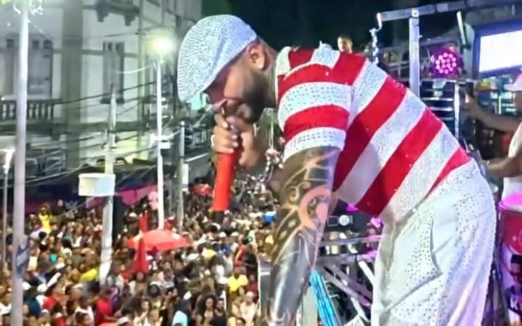 Foto: Grupo Metrópole