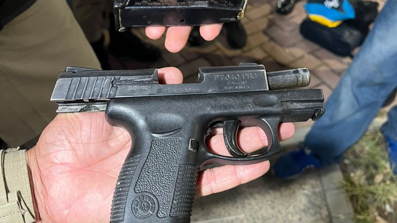 Foto: Reprodução / BNews
