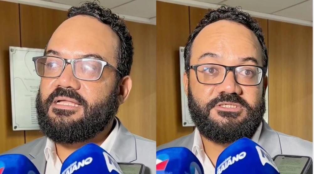 Foto: Noticiário Baiano