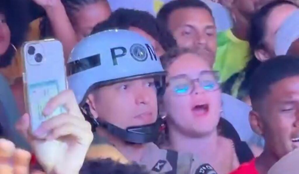 Foto: Blog Fabão Radialista