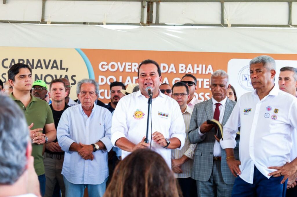 Foto: Carlos Alberto