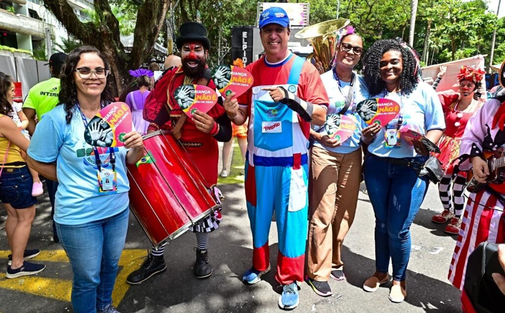 Foto: Jefferson Peixoto / Secom PMS
