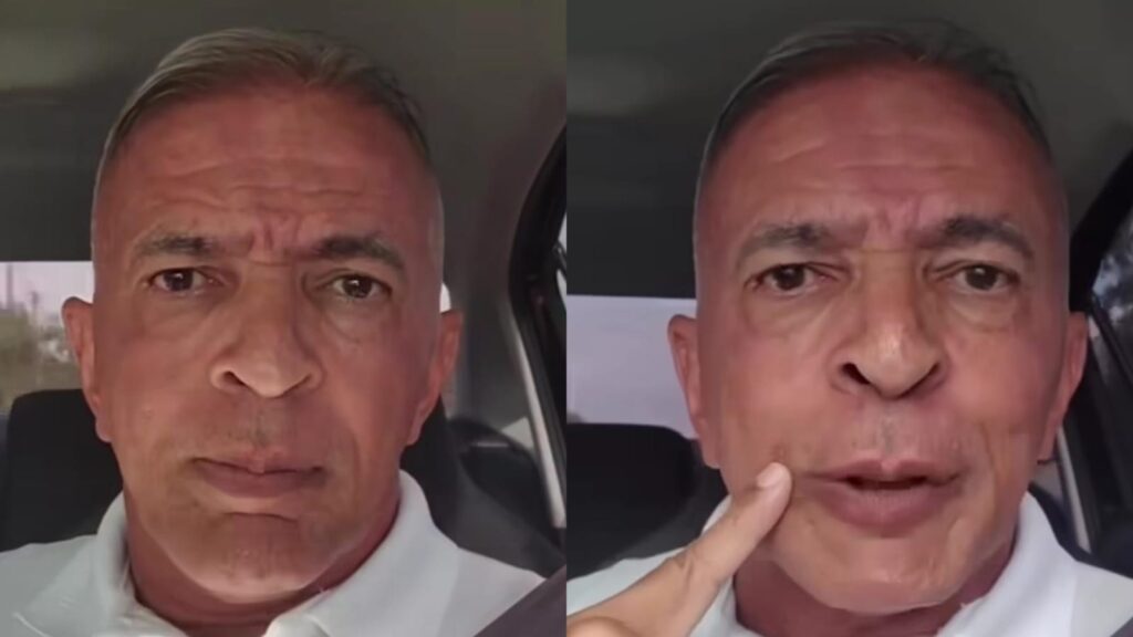 Foto: IG Coronel Sturaro