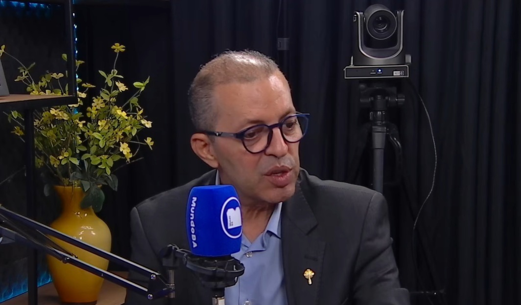 Reprodução // Youtube Pinga Fogo