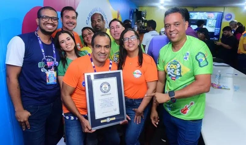 Foto: Valter Pontes / Secom