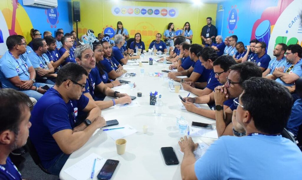 Foto: Valter Pontes/Secom PMS