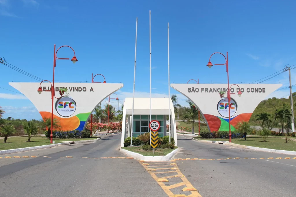 Reprodução // O Candeeiro