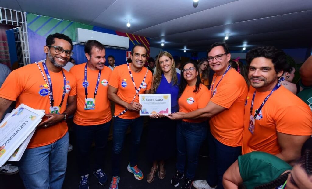 Foto: Valter Pontes/Secom PMS