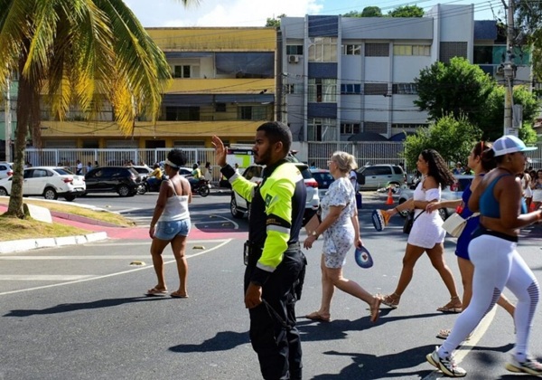 Foto: Jefferson Peixoto/Secom PMS