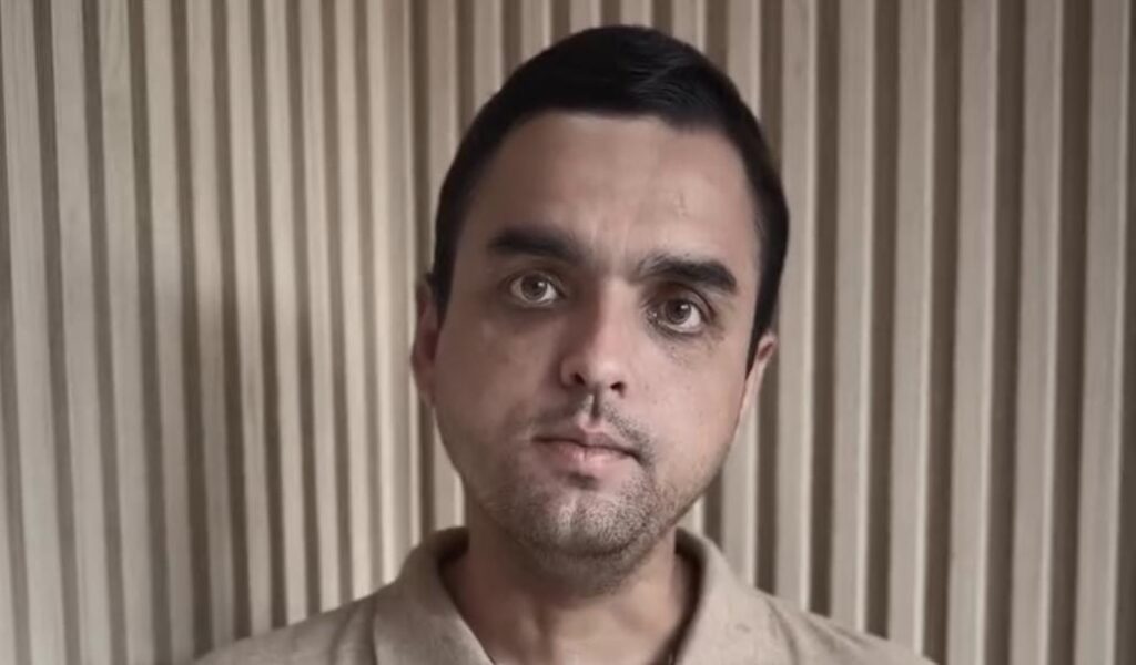 Foto: IG Rafael Costa