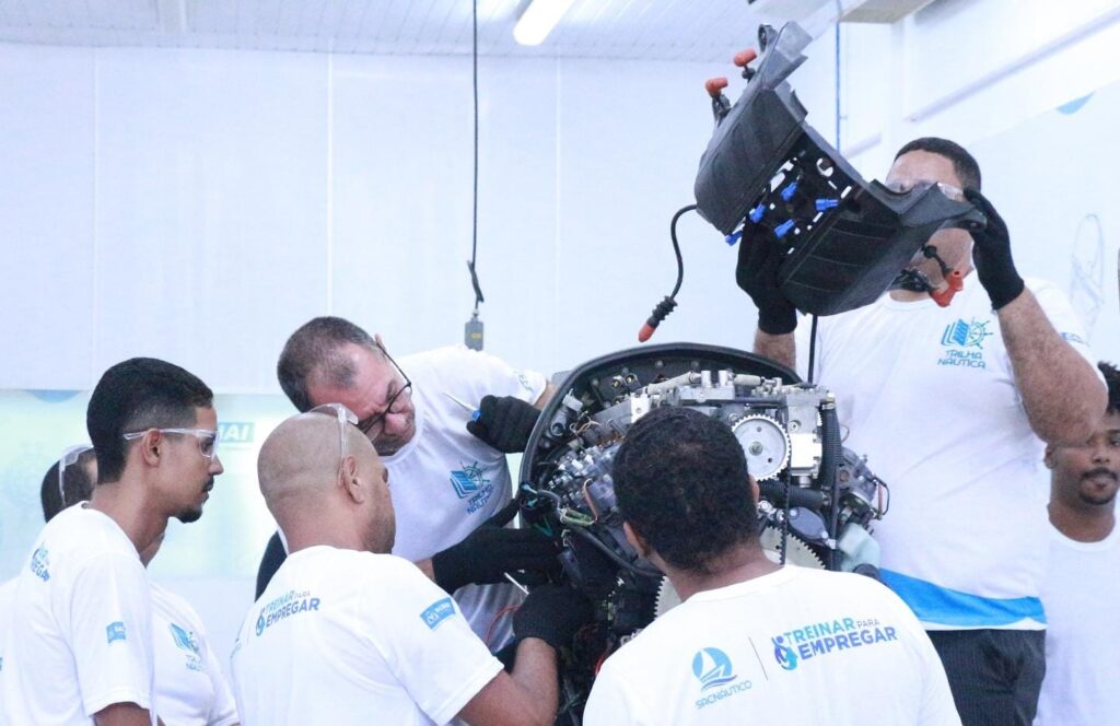 _Foto: Higor Gandra / Ascom Semdec_