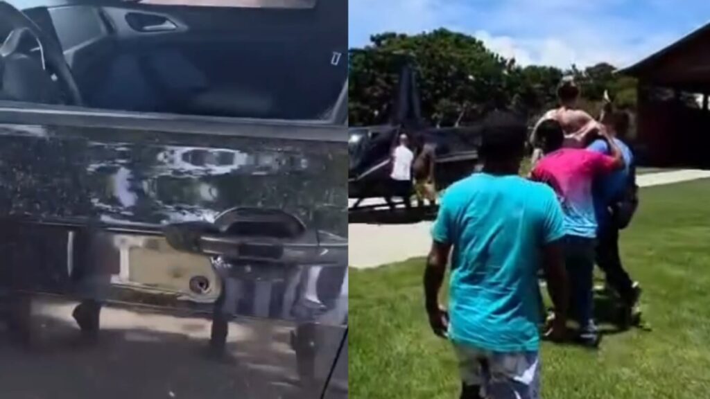 Foto: Blog Política do Sul