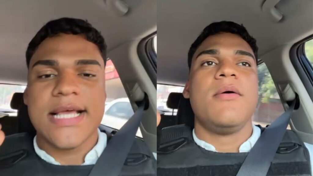 Foto: IG Sandro Filho