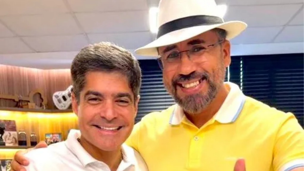 Foto: Reprodução / Redes Sociais