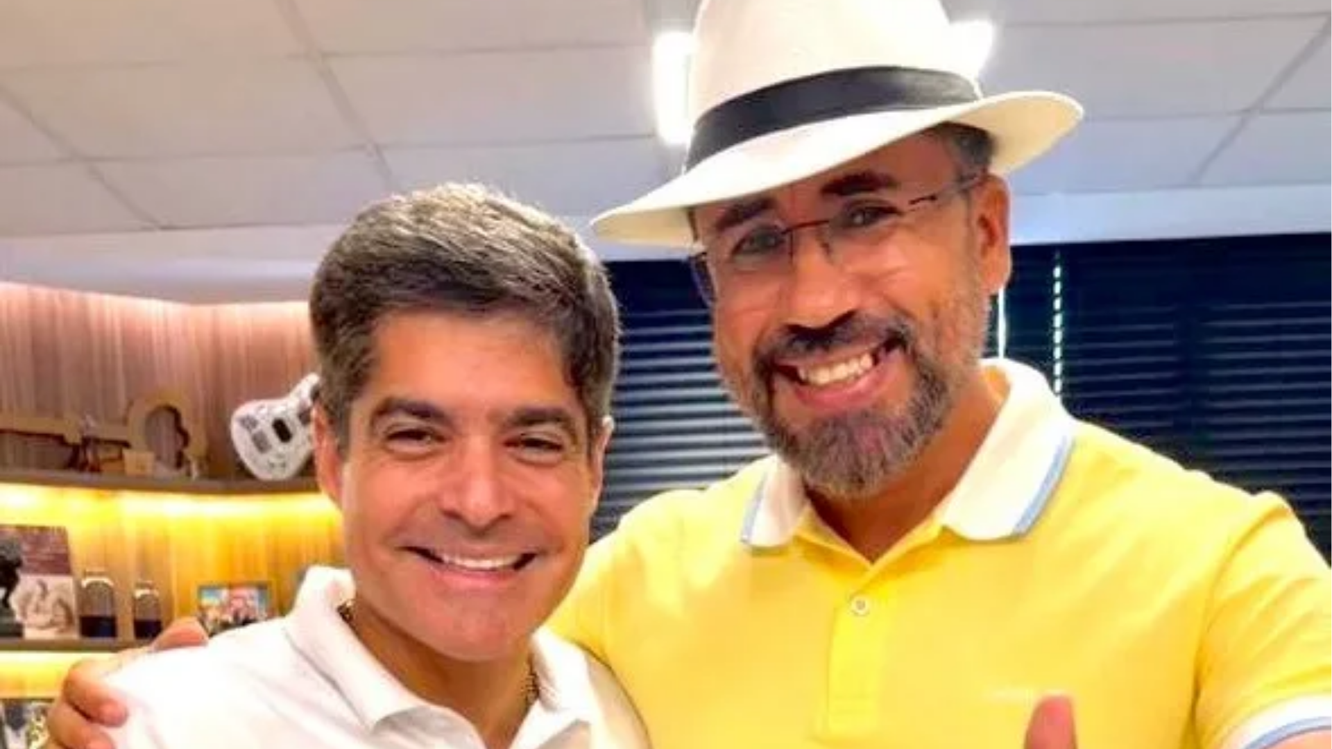 Foto: Reprodução / Redes Sociais