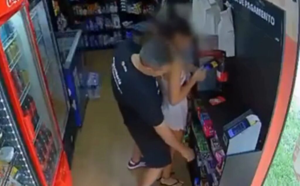 Foto; Reprodução / Redes Sociais