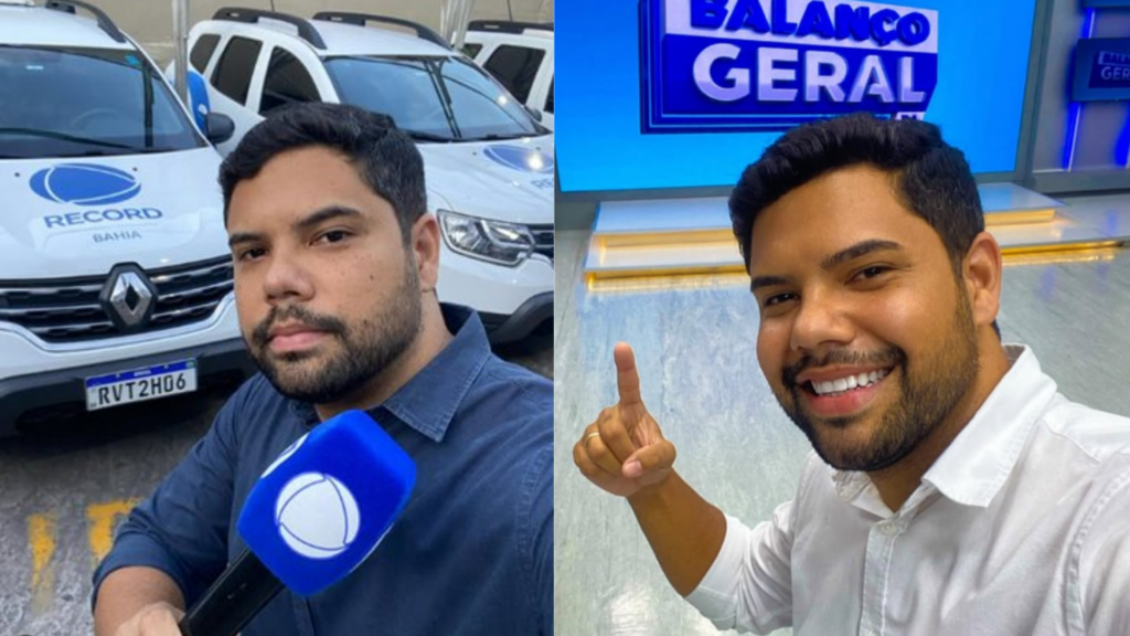 Foto: Reprodução / Redes Sociais