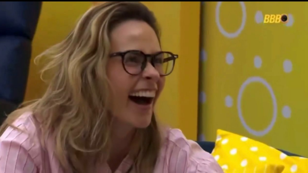 Foto: Reprodução / Globo