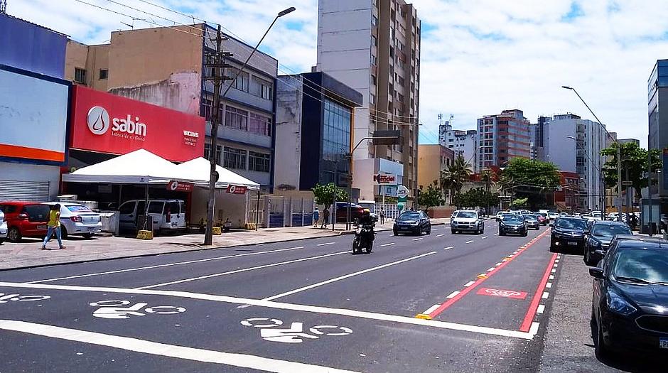 Foto: Gil Santos/Correio