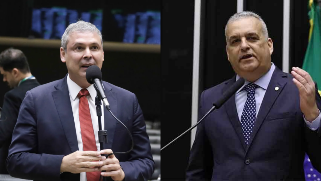 Foto: Reprodução / Senado