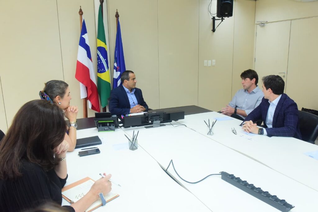 Foto: Valter Pontes / Secom PMS