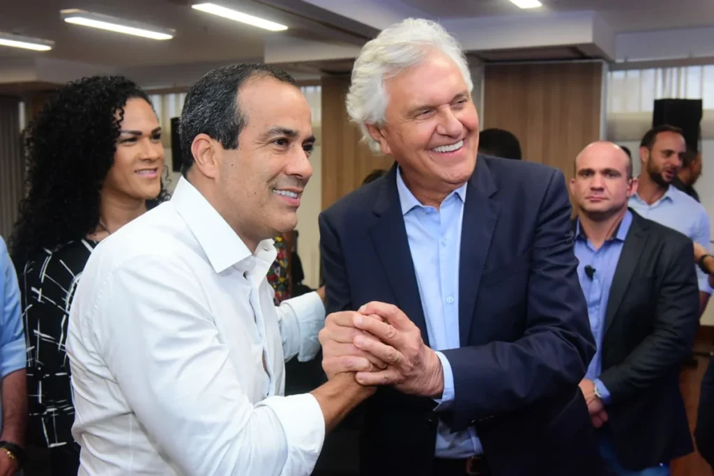 Foto: Valter Pontes / Secom PMS