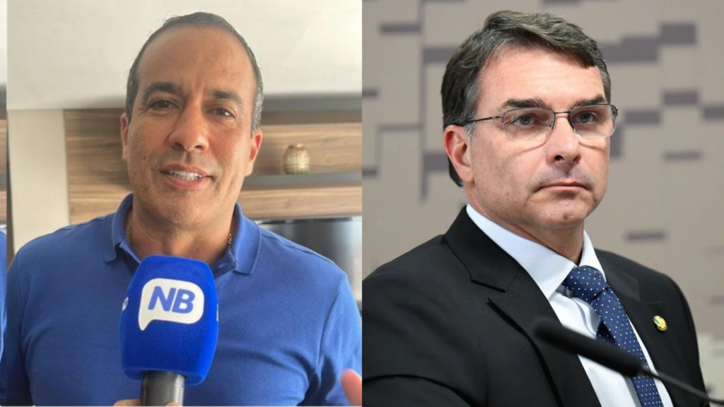 Foto: Noticiário Baiano // Senado