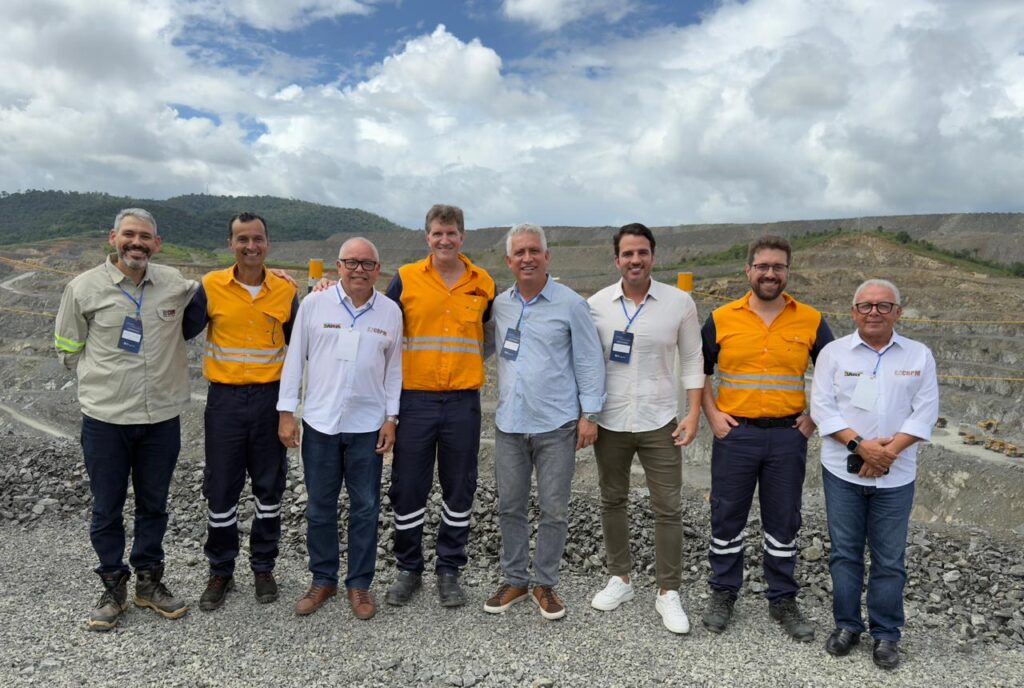 Foto: Divulgação/CBPM