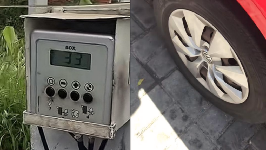 Foto: Reprodução / Redes Sociais