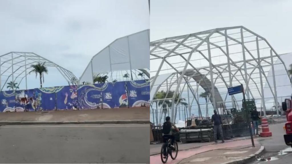 Foto: Noticiário Baiano