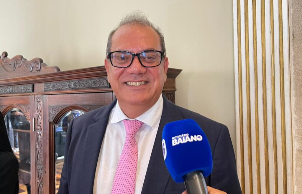 Foto: Noticiário Baiano