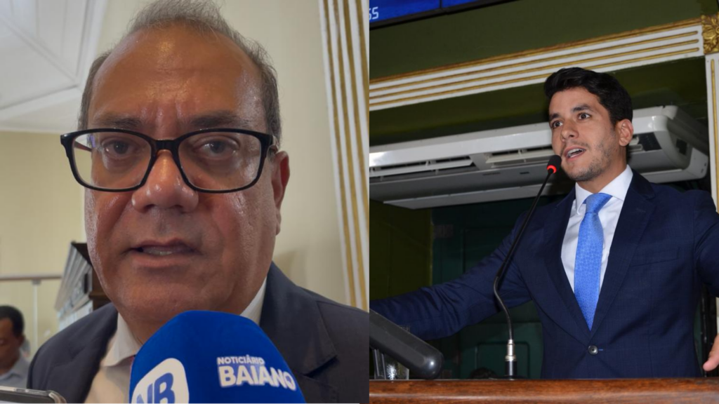 Foto: Noticiário Baiano