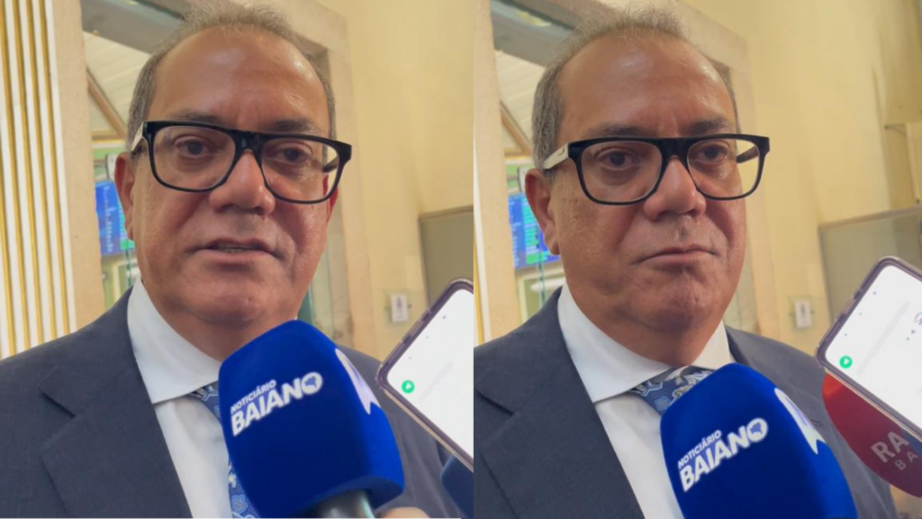 Foto: Noticiário Baiano