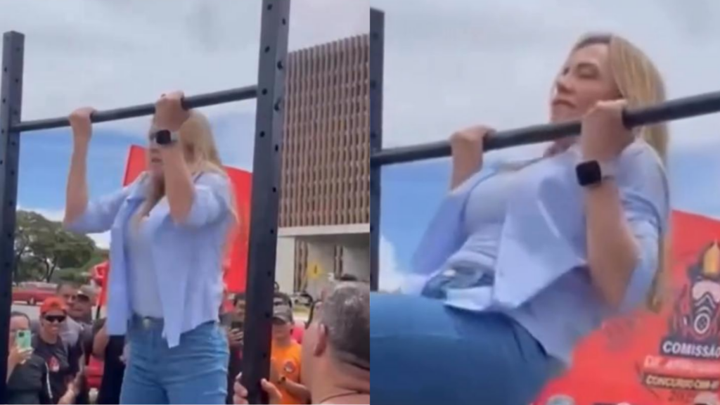 Foto: Reprodução / Redes Sociais