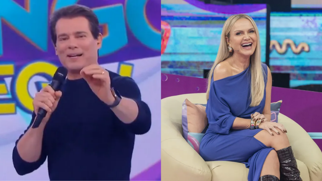 Foto: Reprodução / SBT