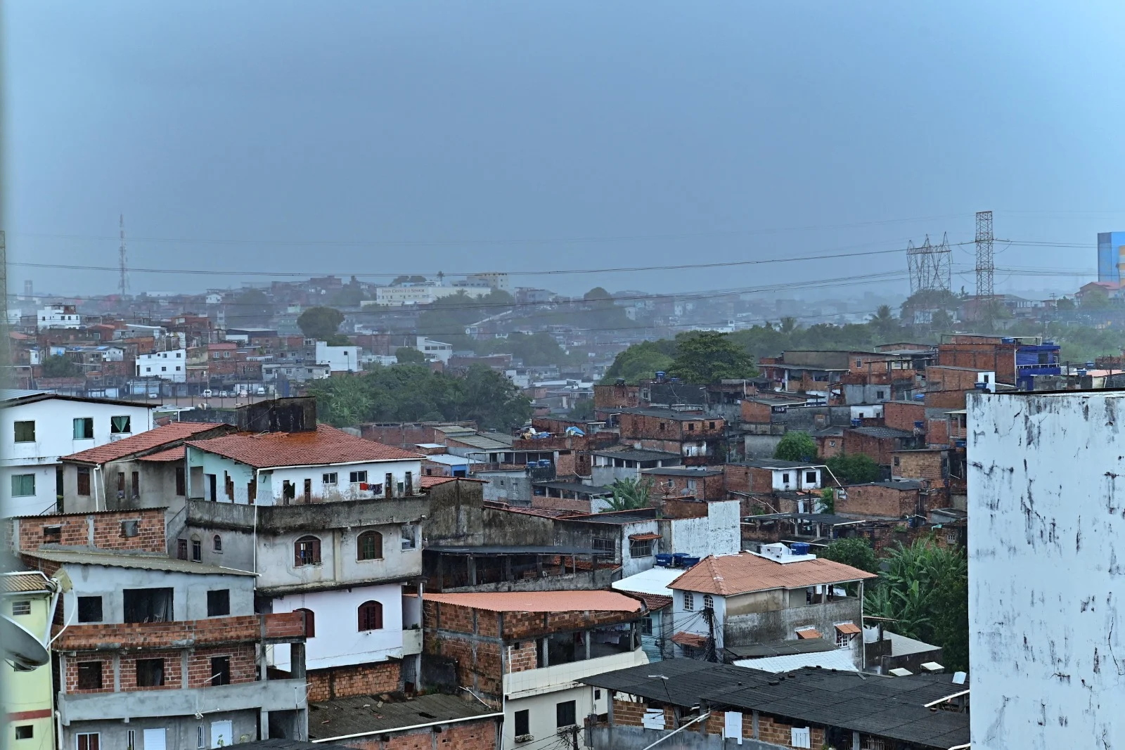 Governo da Bahia monitora impactos das chuvas e intensifica ações de assistência em todo o estado