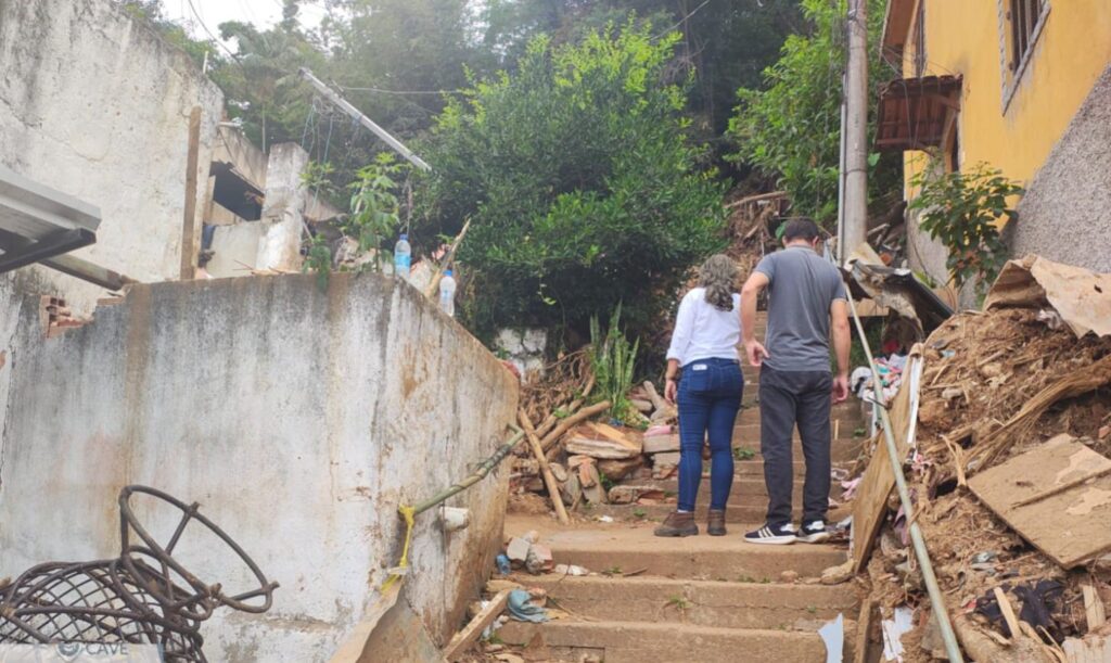 Foto: Divulgação/ Conder