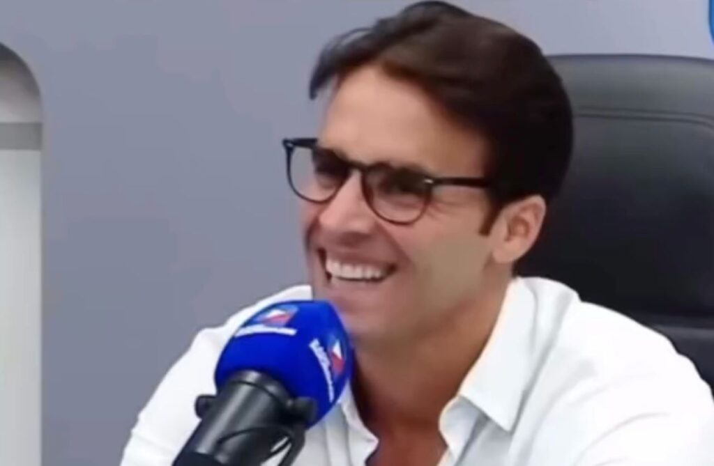 Foto:  Reprodução / Instagram / programavemquetem