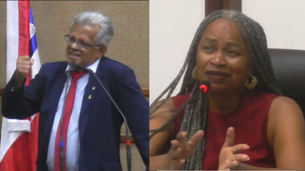 Foto: Reprodução / Alba