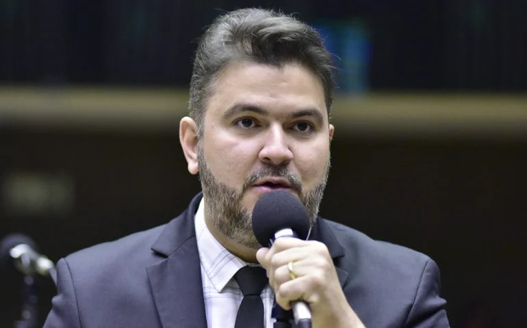 Foto: Zeca Ribeiro / Câmara dos Deputados