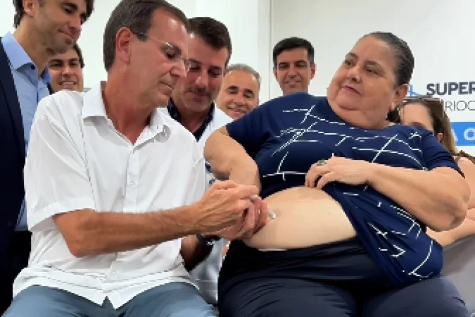 Foto: Reprodução / Redes Sociais