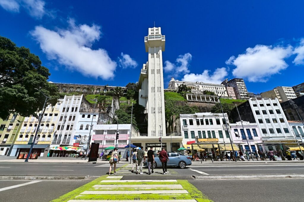 Foto: Jefferson Peixoto / Secom PMS