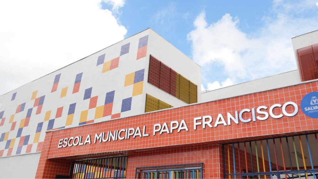 Foto: Betto Jr./ Secom PMS