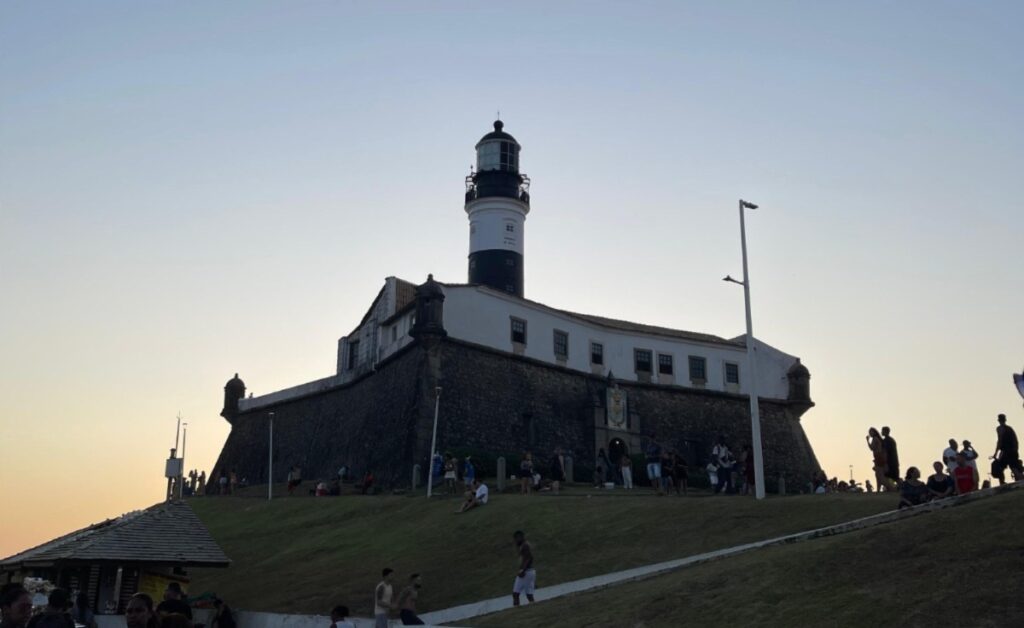 Foto: Noticiário Baiano 